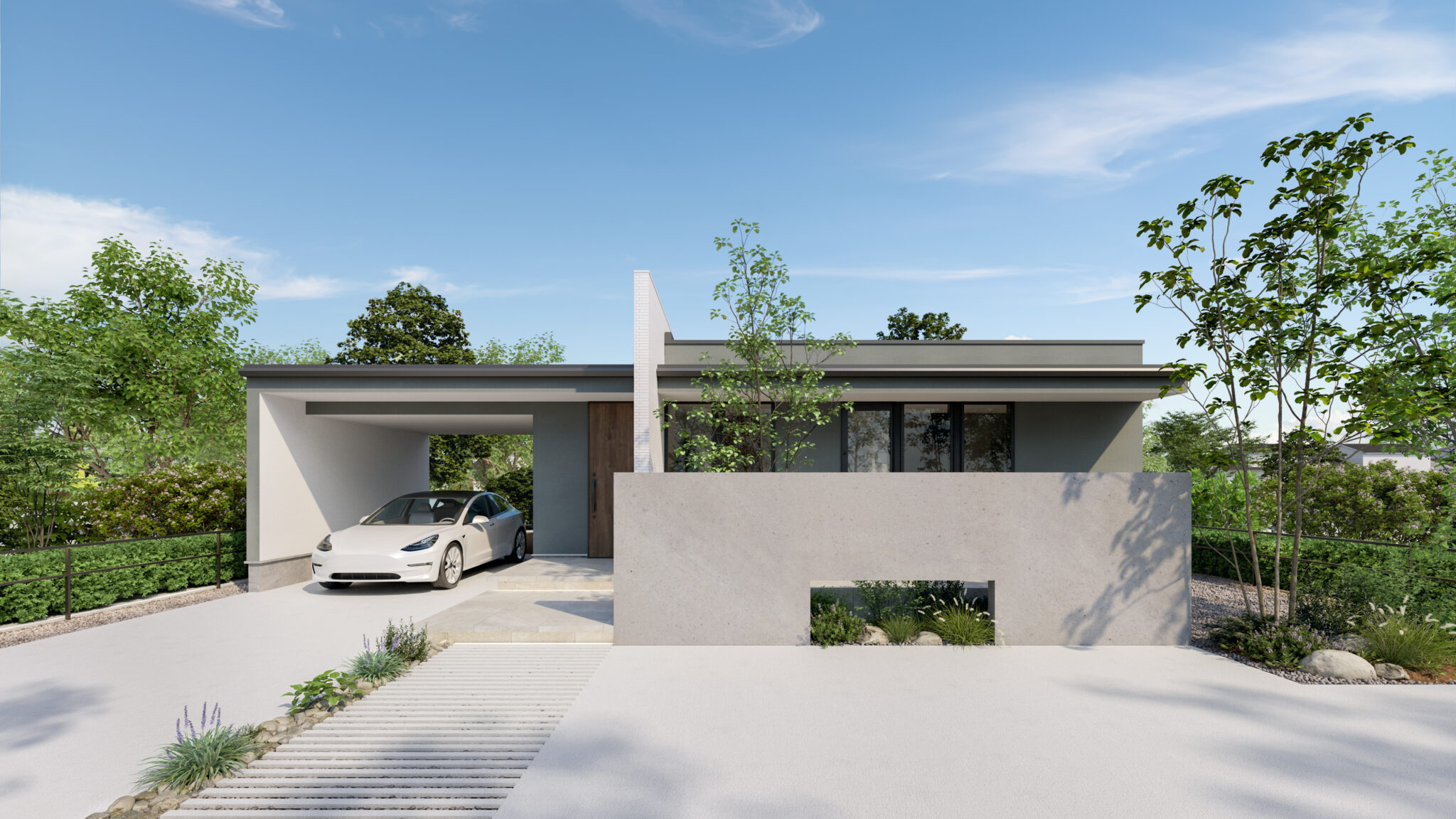 ARKHOME新デザイン登場 | 鹿児島・宮崎でデザイン高性能住宅を建てるならARKHOME
